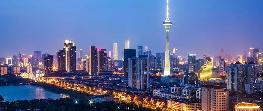 天津，梦想之城，变革中的自我成就之旅